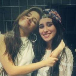 18. UK. #Harmonizer #Camren #Caminah 'When someone else's happiness is your happiness, that's love'- Lana Del Rey
