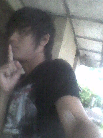 Ini saya