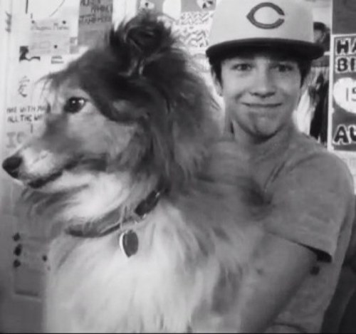 Forever supporting Austin Carter Mahone ♡ been there from the start, and ill be there till the end ♡