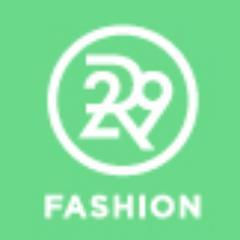 The latest and greatest in fashion — trends, shopping, styling tips, and industry news, straight from the Refinery29 editors!