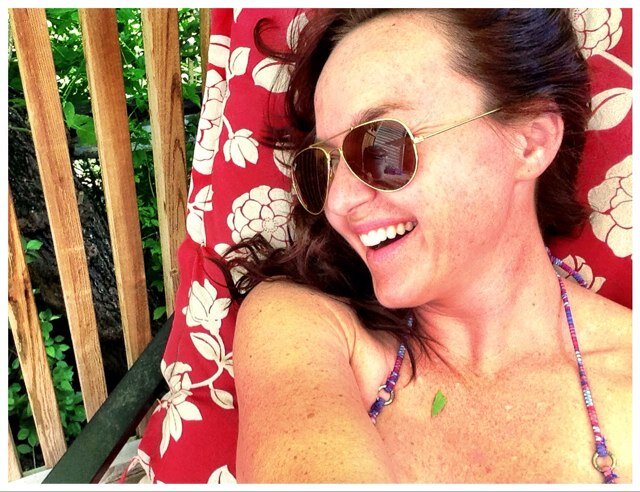Canadian. Albertan. Mom. Wife. MBA. Consultant. Change Manager. Lover of Golden Retrievers.
