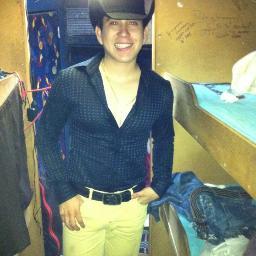 Somos un club de fans de @el_bebeto