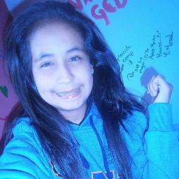 Me Llamo Egleisy ! Soy loka , Divertida , Odioso Etc :3 Amo a mi mejor Amigaa : Gab& Rodriguez 
Amo A Mii Frao : Victor Julio 
Sigueme & te sigo