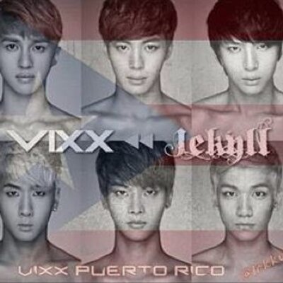 VIXX Puerto Rico (@vixx_puertorico) / Twitter
