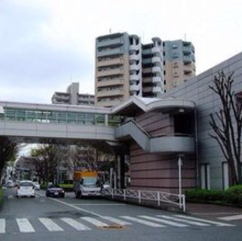 中央林間駅bot Cyuorinkan Twitter 中央林間駅bot Cyuorinkan Twitter