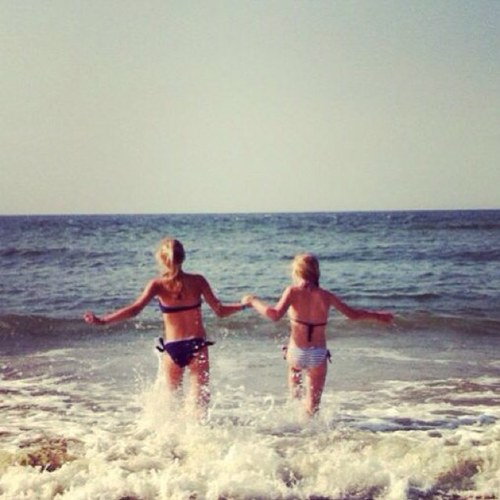 K miss Vlie met lieve Juul ❤ ~ Best things in life are free ~ love my friends & family