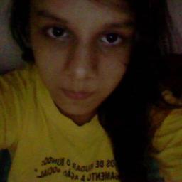 Nirvanática, sigam-me os bons, eu sou legal sqsim u_u