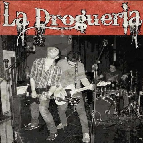 Los villlanos del rock´n´roll...