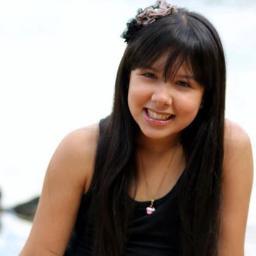 Modelo e Atriz - Twitter Único e Oficial.( Perfil monitorado) Estarei na novela CHIQUITITAS. Vou deixar meu twitter privado por um tempo mais por segurança!