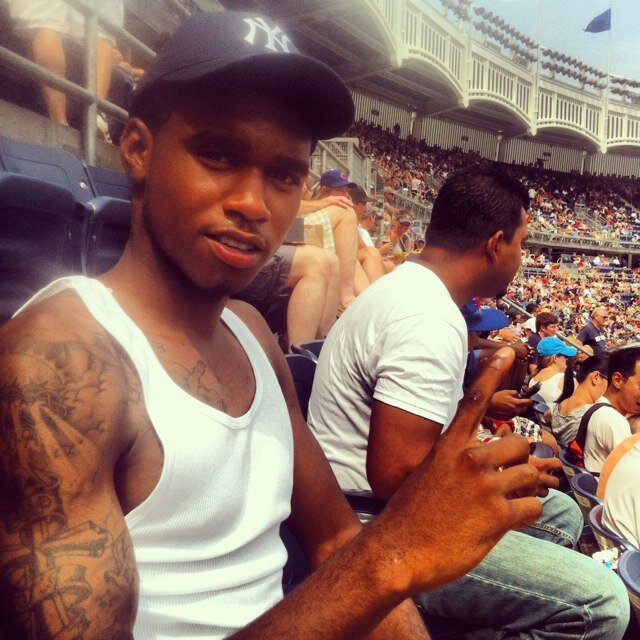 SkooButta's profile picture. Rest In Peace Travis Maurice Washington Jr.; Instagram- @TooButta