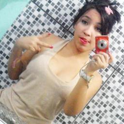 Me namora? (8 Sei abrir latinha de coca cola :B