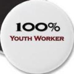 Adult volunteer who loves serving God and youth with zeal (and a tiny bit of sarcasm)