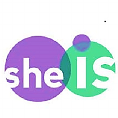 the she is project