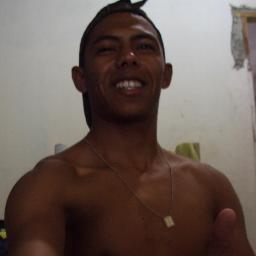 quem sou eu divertido,amigo,e sou apaixonado pelo mecão,america de natal.catolico,so PJ, 
ex-coordenador do grupo de jovem JUPES,
