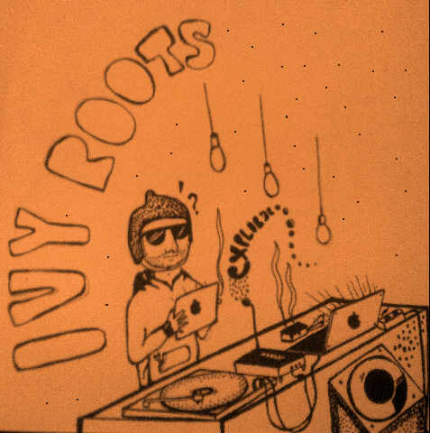 Official Twitter from Jamaican Sound band called Ivy Roots (Bandung, West Java, Indonesia).