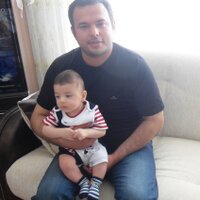 Ahmet ACER (@ahmet_m_acer) Twitter profile photo