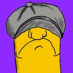 SinisterCybORG's profile picture. Angry makerspace blogs and rantings
