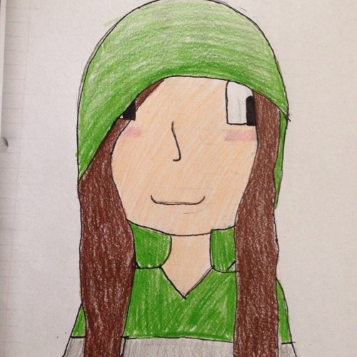 LIWubArtL's profile picture. Im Kate, a twelve year old who is a Portal fanatic, a Minecrafter, a Black Ops newbie, an artist, and fun. (Not my personal account, but still checked.)