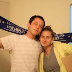 frederik sandgreen , 21year , has a great GF & great passion for the FC Dynamo Kyiv ! we are the best team & ultras in the world! haters can't stand our glory !