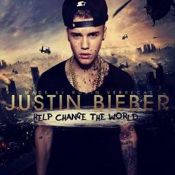 BELIEVE TOUR