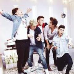 Tal vez no seamos gringas .Pero somos directioners latinas