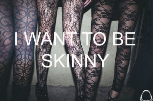 16 and dying for perfection.