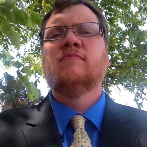Principal Sherwood Elementary