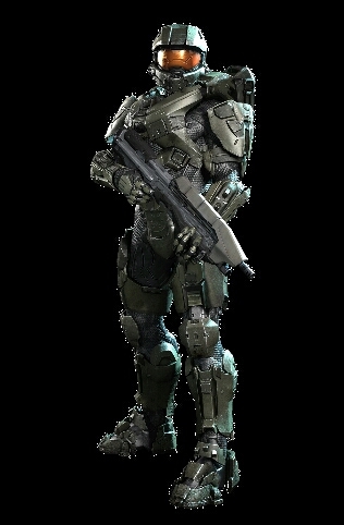 Name: John {Unknown}, Age: {Unknown}, Rank: Master Cheif Petty Officer. Trained from childhood to be the solder Humanity needs me to be #Vote117 (Halo RP, duh)