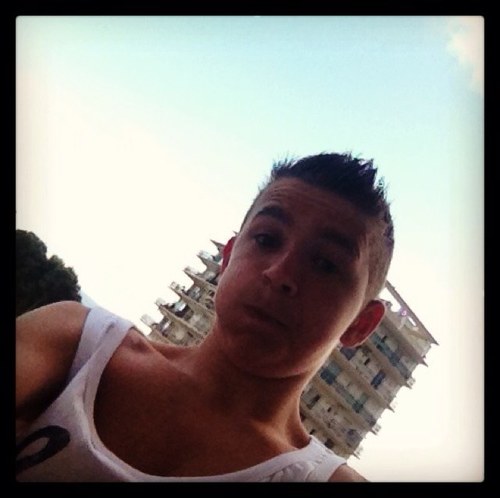 roncalli mavo feyenoorder insta : TERRENCE_FEY010