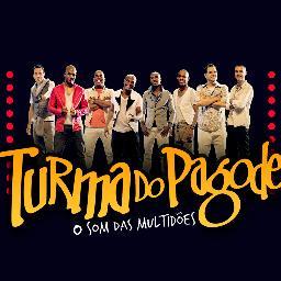 Trechos Musicais! @turmadopagode 08 motivos para vc sorrir!! @Lefiletdp @leizinhotdp @MarcelinhoTDP @Caramelotdp @Rubinhoturma #Thiagao #Neni #Fabiano
