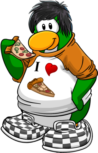 viciado em minecreft e club penguin tenho um canal no youtube e so feliz