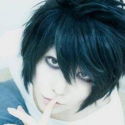 Ryuzaki suguiyama (@Christianbiers1) / X