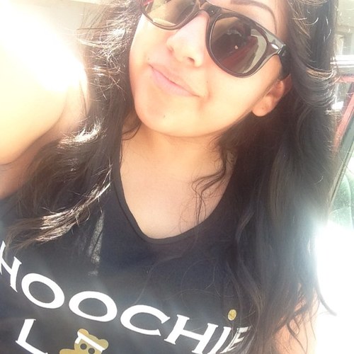 Shorty is the name!!! I live that SHORT LiFE and the HOOCHiE LiFE!!! Born and rasied in the City of Angeles SOUTH CENTRAL