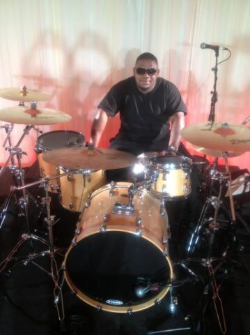 Is from Dallas Texas and has been doing music for 32 years.... I am available upon request, to be in any state that you need me .......