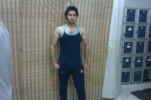 Gemy01111Ahmed's profile picture. Sword.God.Maslool