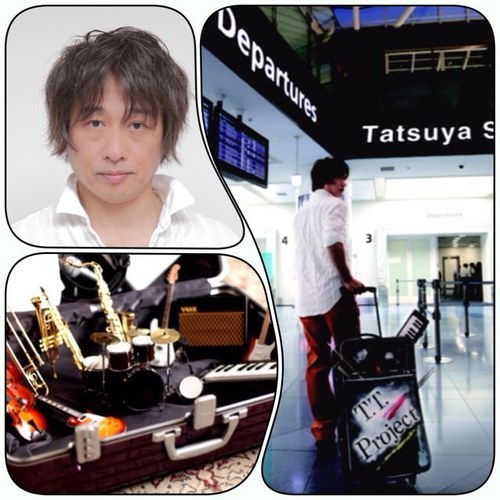 音楽家の鈴木達也です。 TV音楽、アーティスト楽曲など作曲編曲しています。

エンドースメント= Zildjian / YAMAHA

是々非々の現実主義
13歳のM.シュナウザーと毎日楽しく。