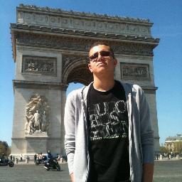 sehilihicham's profile picture. ♥ PARIS ♥