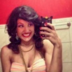 @ZeivaBuchmann  me da sua filha de presente?!

@Kefera te  amo!     FC criado dia 27/12/12