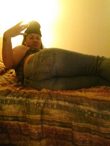 theyADORELyssa's profile picture. 