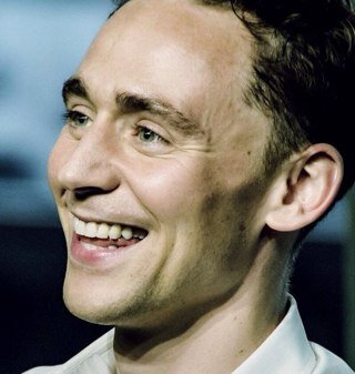 A page deicated to the amazing Tom William Hiddleston! #HiddlestonArmyUK Admined by @lauraclairee