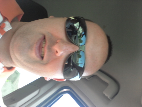 brienIan's profile picture. 