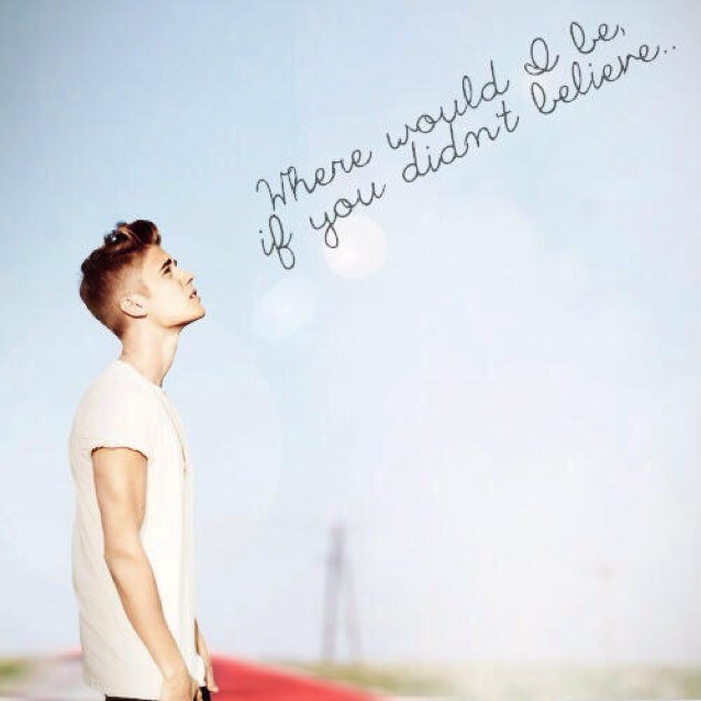I write what I think✌. LOVING JUSTIN BIEBER SINCE 2010