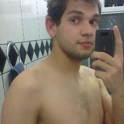 Cansei de ser sexy.