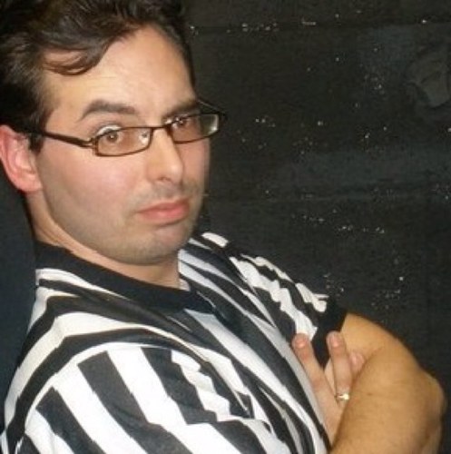 dcactor's profile picture. 