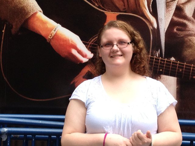 BiteyMadLady's profile picture. 