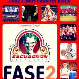Escuadron Del Panico 

No Es Simplemente Un Grupo Tabiem Es Una Familia 

All Star Game Over