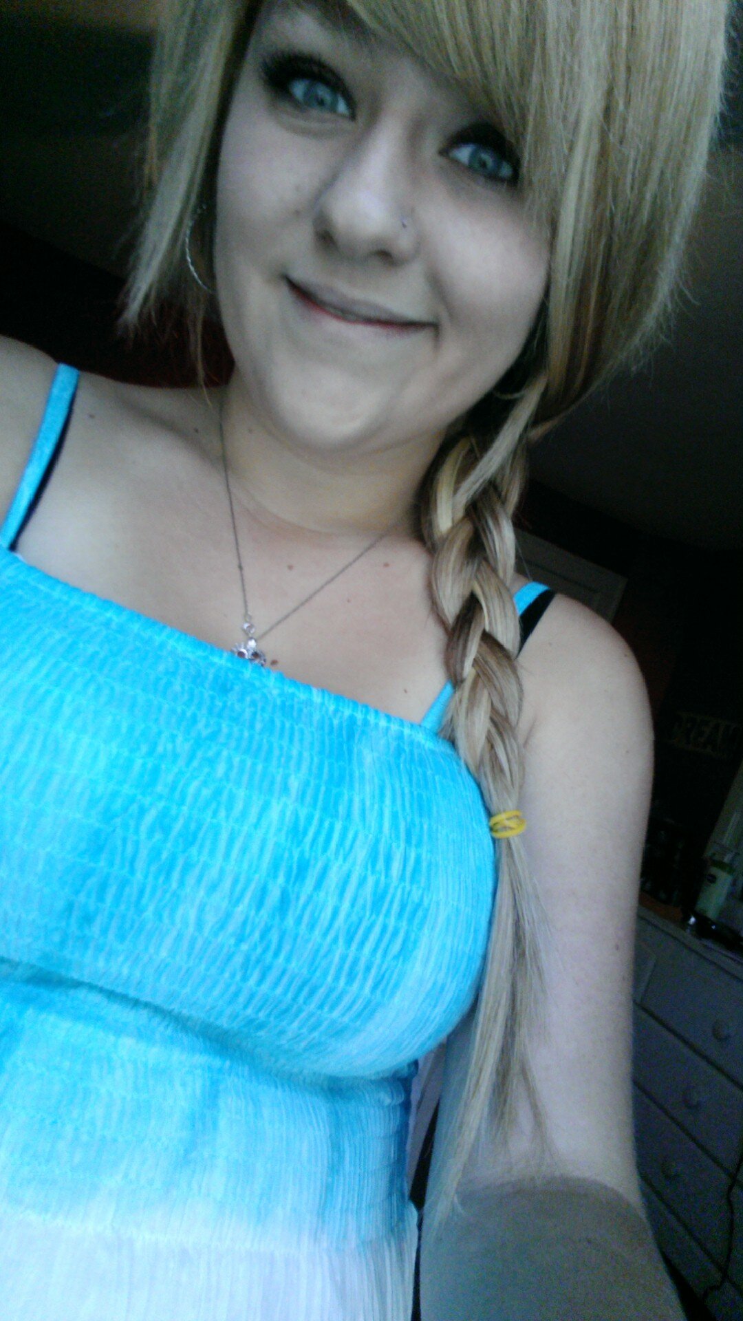 You don't know what you got till its gone.