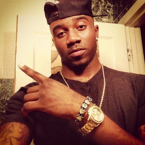 From all the things I been through in my life my bio should just say #BLESSED! Just a young cat determined to make it!