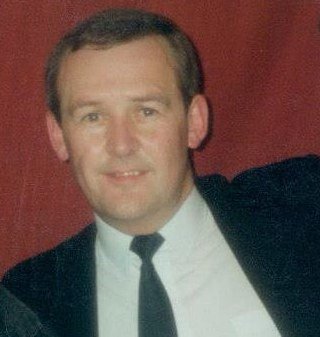 FIFA, UEFA & FAI Referee
