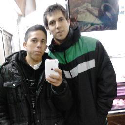 PablittoBucheri's profile picture. LE DOY GRACIAS A MIS VIEJOS POR DARME LA VIDA Y A RIVER POR LAS GANAS DE VIVIRLA, CLUB ATLETICO RIVER PLATE CADA DIA TE QIERO MAS